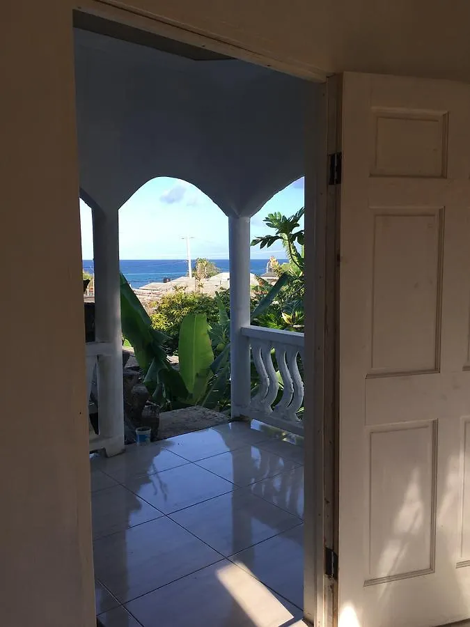 Vila Quiet Escape Long Bay Port Antonio